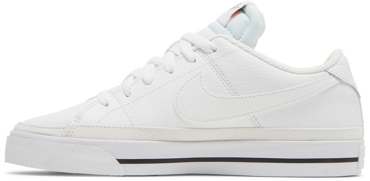 Nike Wmns Court Legacy White Black
