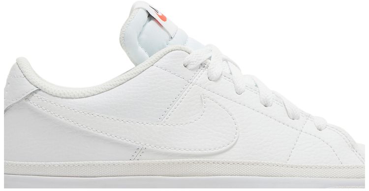 Nike Wmns Court Legacy White Black