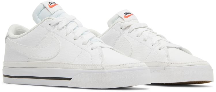 Nike Wmns Court Legacy White Black