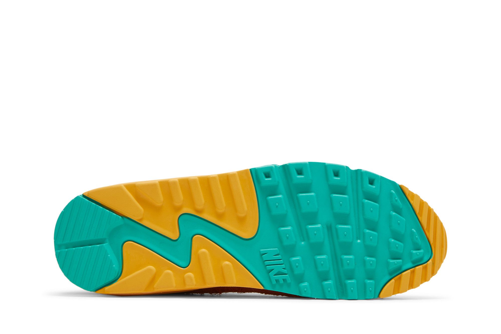 Buy Air Max 90 SE 'Running Club - Roma Green' - DC9336 300