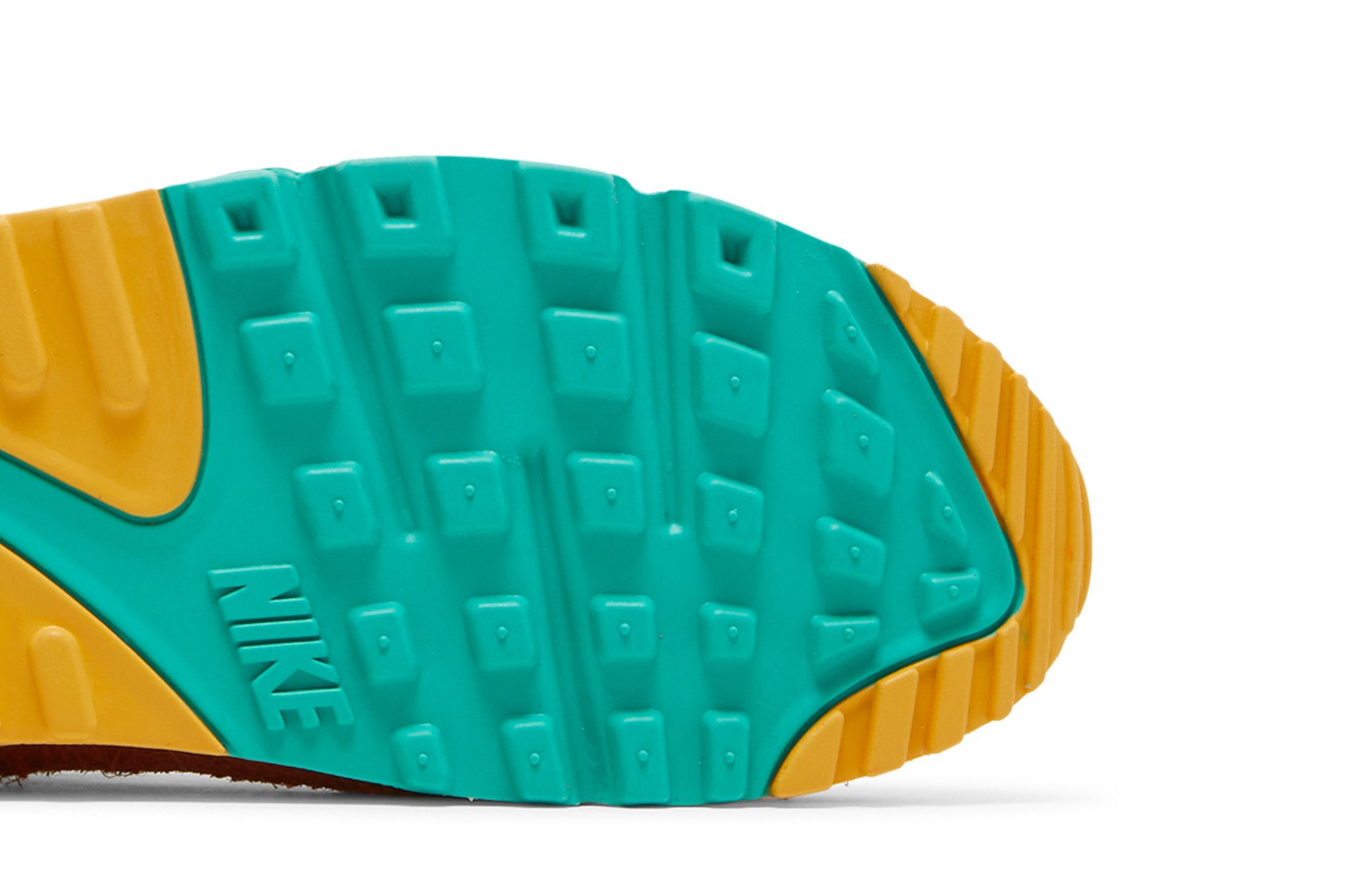 Buy Air Max 90 SE 'Running Club - Roma Green' - DC9336 300