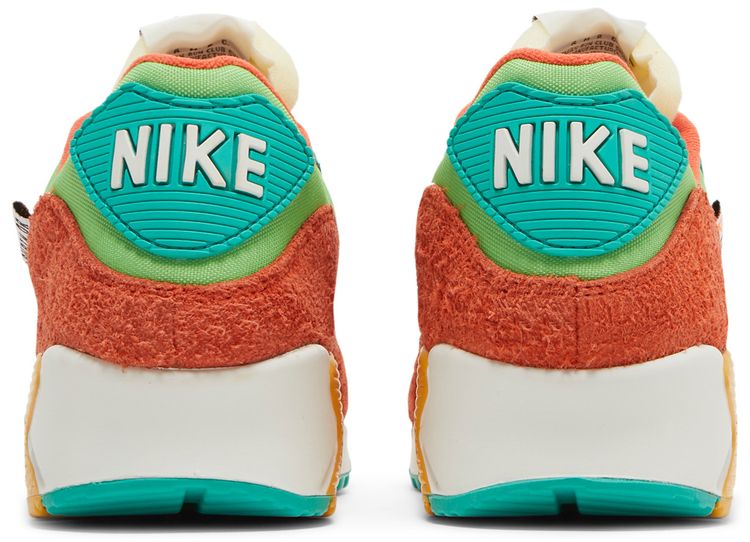 Nike Air Max 90 SE Running Club   Roma Green