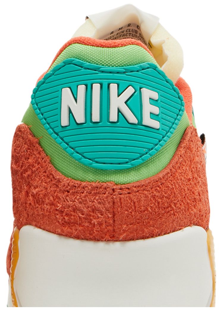 Nike Air Max 90 SE Running Club   Roma Green