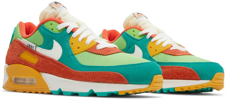 Nike Air Max 90 SE Running Club   Roma Green
