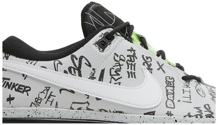 Nike Air Sesh All Over Print