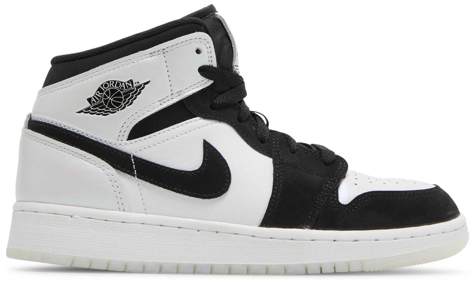 diamond air jordan 1