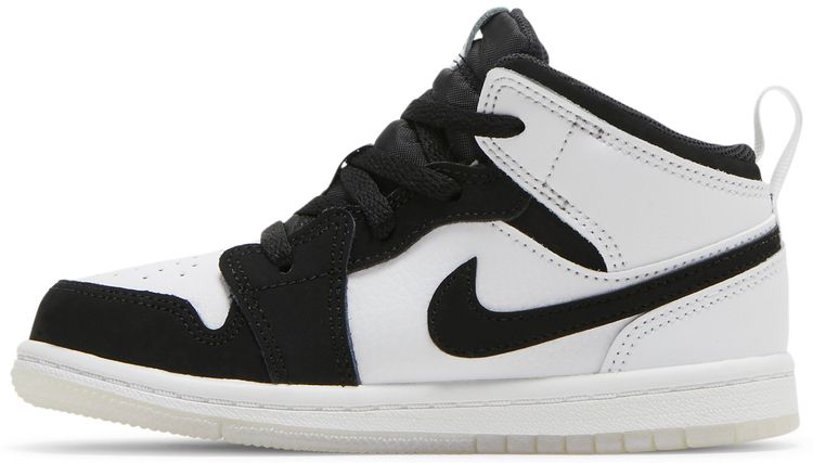 Air Jordan 1 Mid SE TD Diamond