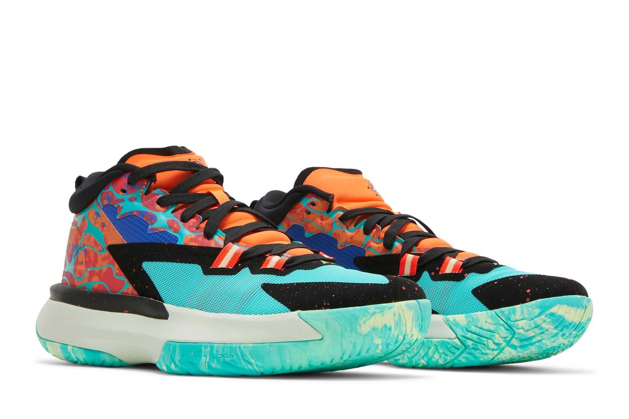 Buy Jordan Zion 1 'Project Z' - DA3130 800 | GOAT