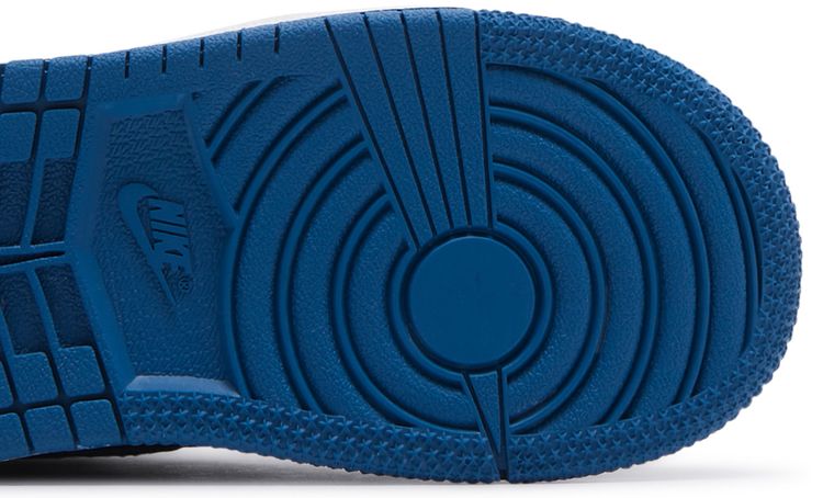 Air Jordan 1 Retro High OG TD Dark Marina Blue