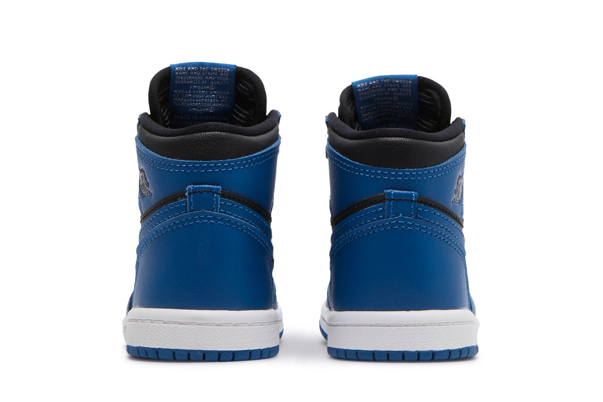 Nike Air Jordan 1 Retro High OG ダークマリーナ Buy Air Jordan 1 Retro High OG TD 'Dark Marina Blue