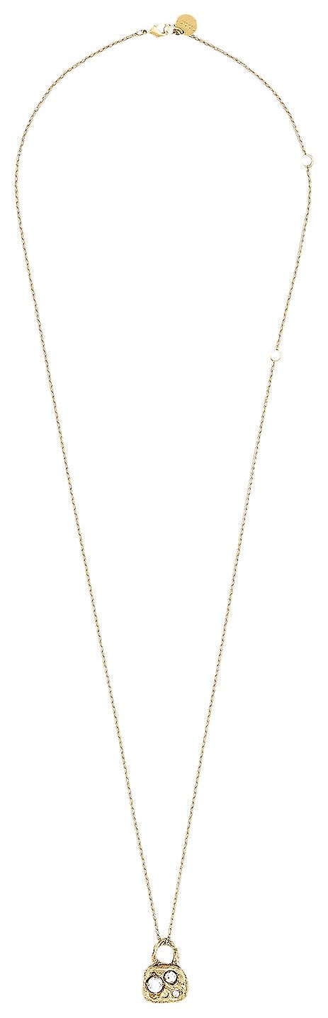 Marni Necklace Gold