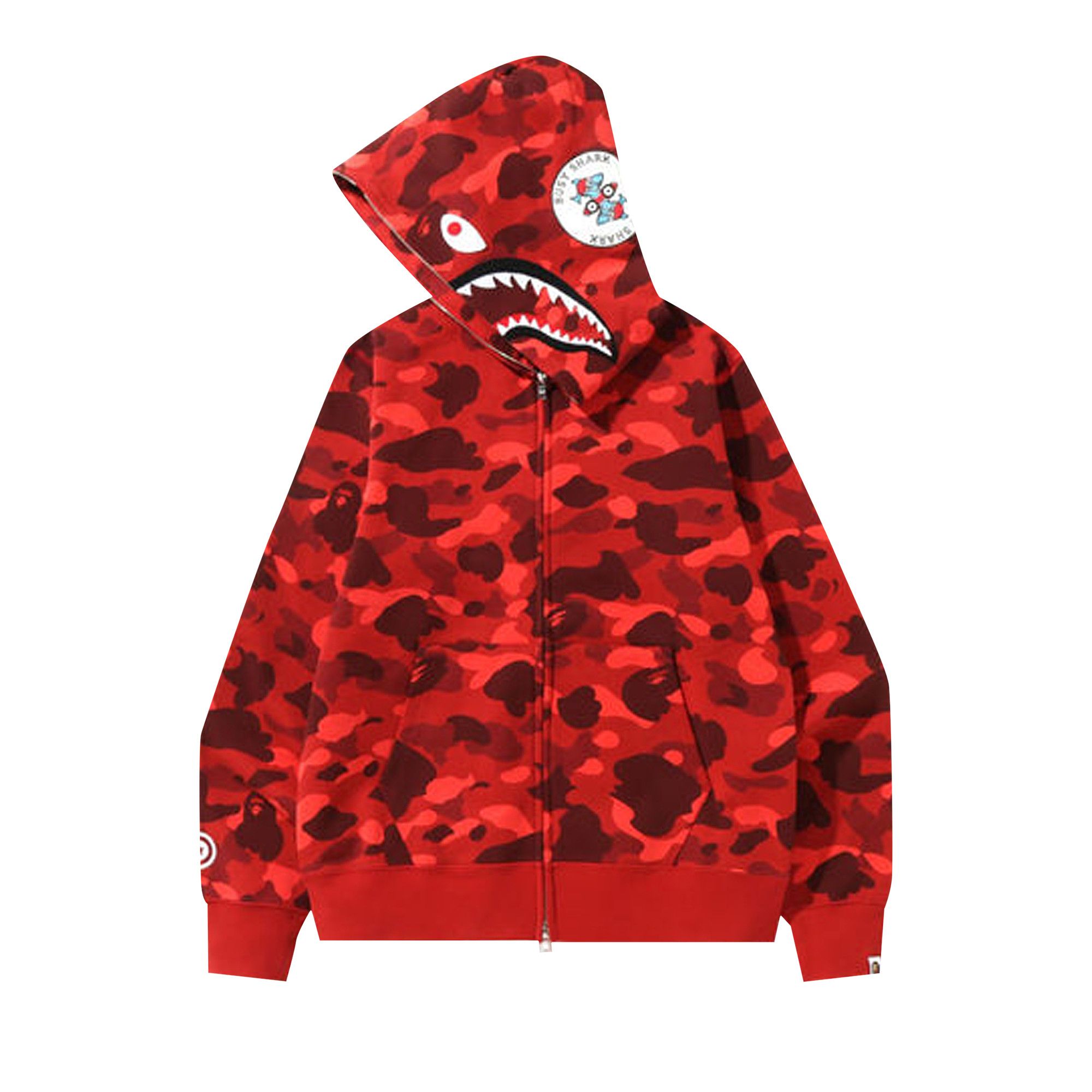 Bape wgm hoodie hotsell
