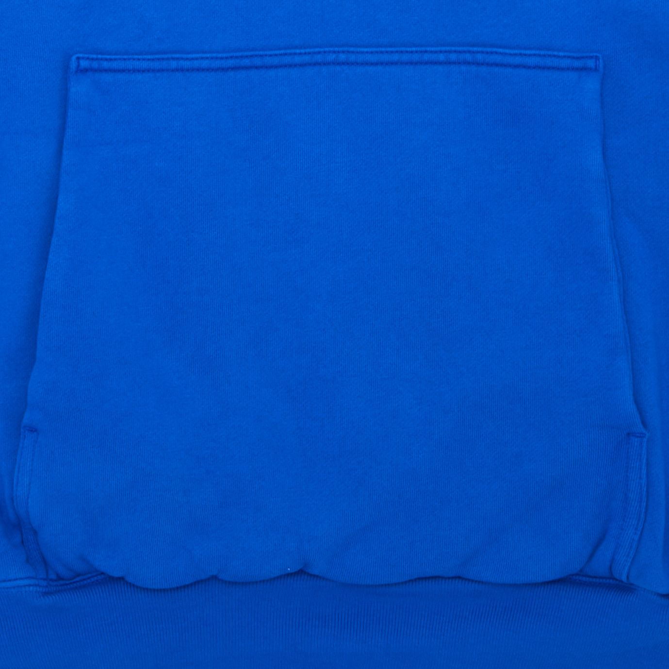 yeezy blue tint hoodie