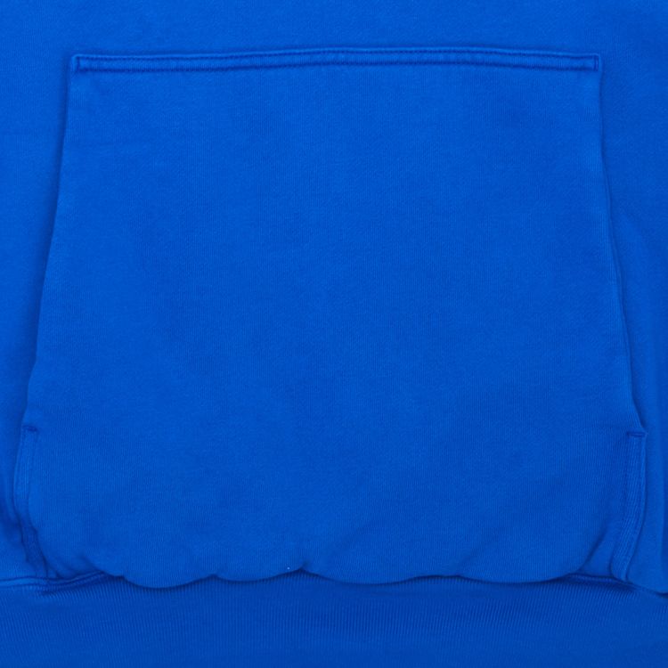 Buy Yeezy Gap Hoodie 'Blue' - 701377 04 | GOAT