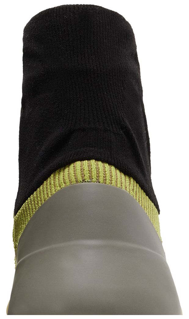 Adidas Yeezy Basketball Knit Energy Glow