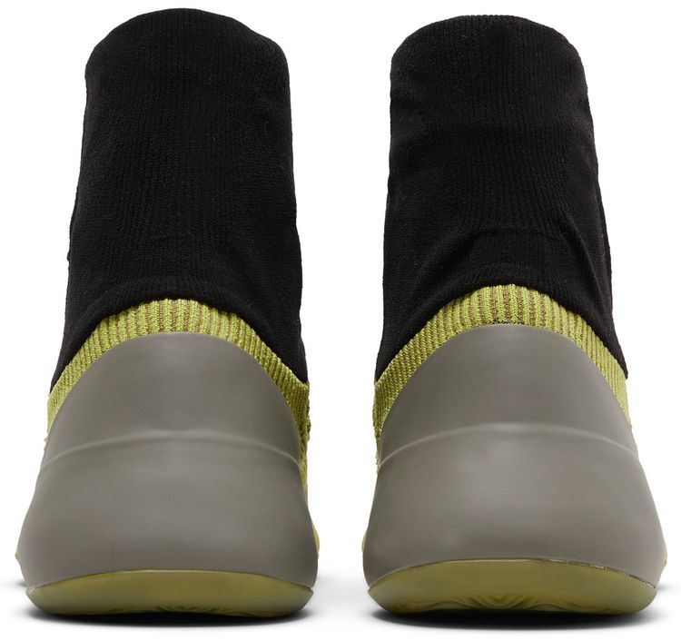 Adidas Yeezy Basketball Knit Energy Glow