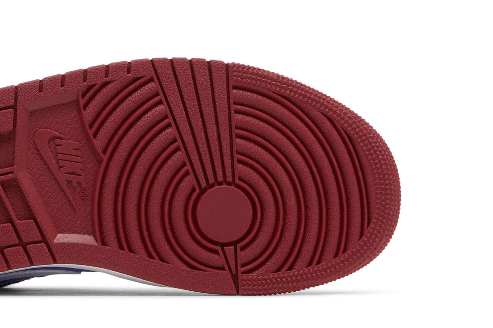 Buy Wmns Air Jordan 1 Low Deep Red Blue DC0774 604 GOAT DE