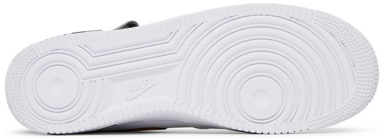 Nike Air Force 1 Mid 07 LV8 Athletic Club   Dark Sulfur