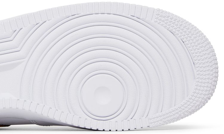 Nike Air Force 1 Mid 07 LV8 Athletic Club   Dark Sulfur