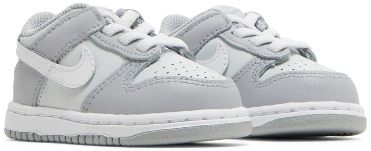 Nike Dunk Low TD Two Toned Grey