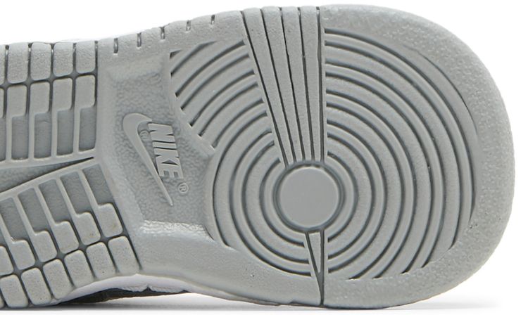 Nike Dunk Low TD Two Toned Grey