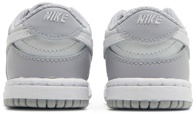 Nike Dunk Low TD Two Toned Grey