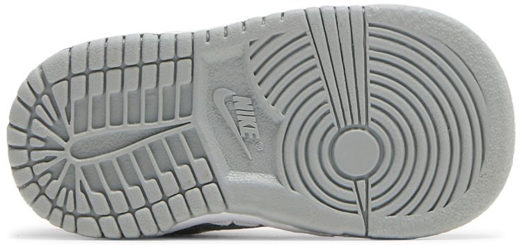 Nike Dunk Low TD Two Toned Grey