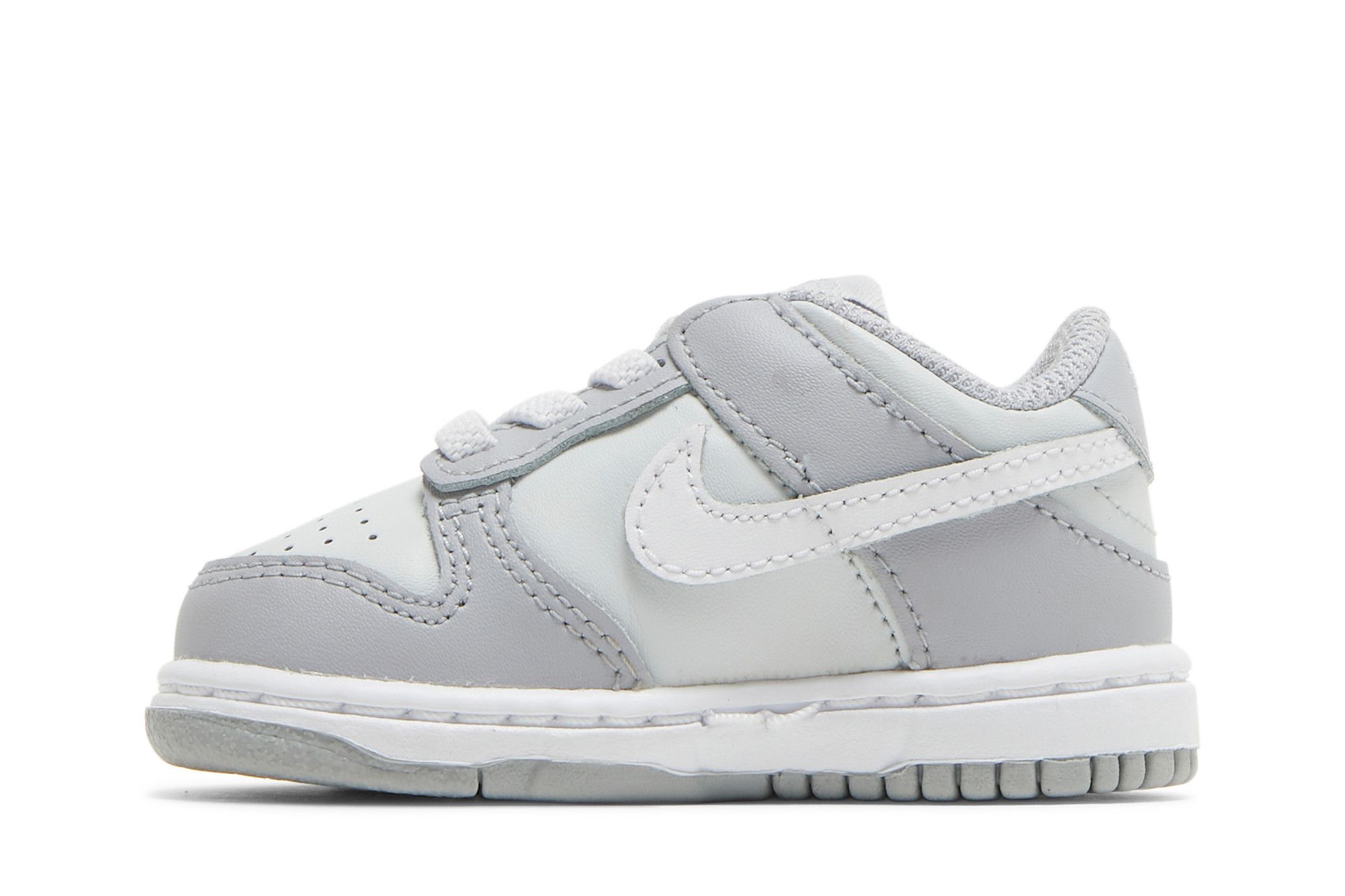Buy Nike Dunk Low TD 'Two-Toned Grey' - DH9761 001 | GOAT