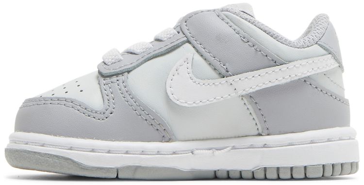 Nike Dunk Low TD Two Toned Grey