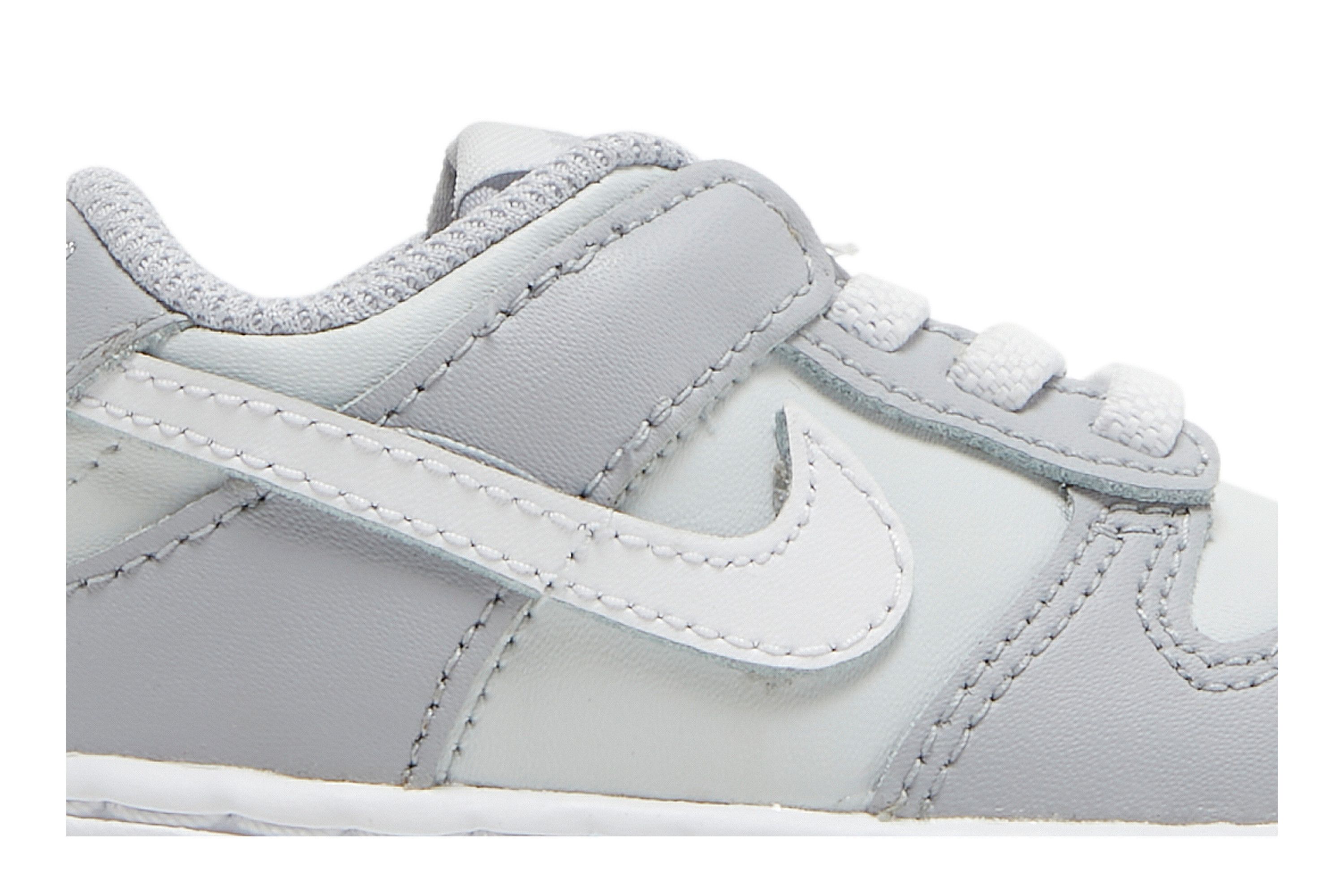 Buy Dunk Low TD 'Two-Toned Grey' - DH9761 001 | GOAT