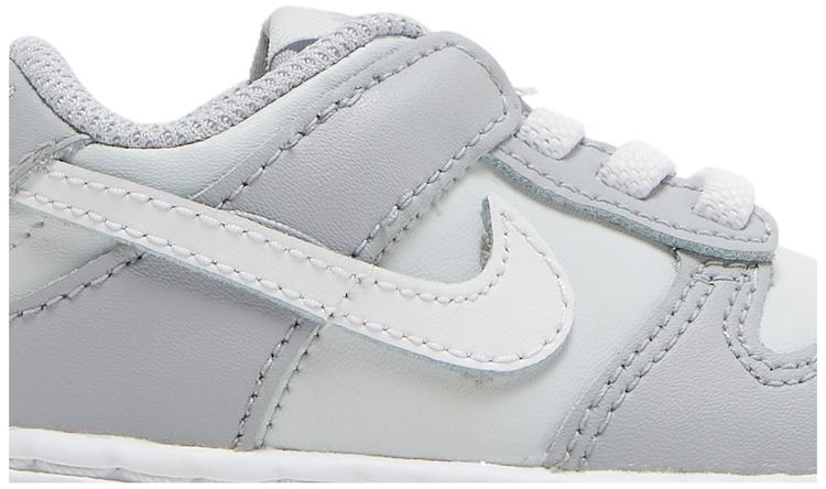 Nike Dunk Low TD Two Toned Grey