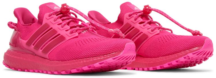 Ivy Park x adidas UltraBoost OG Ivy Heart