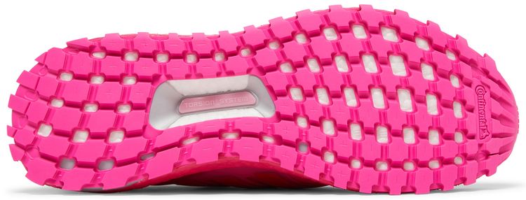 Ivy Park x adidas UltraBoost OG Ivy Heart