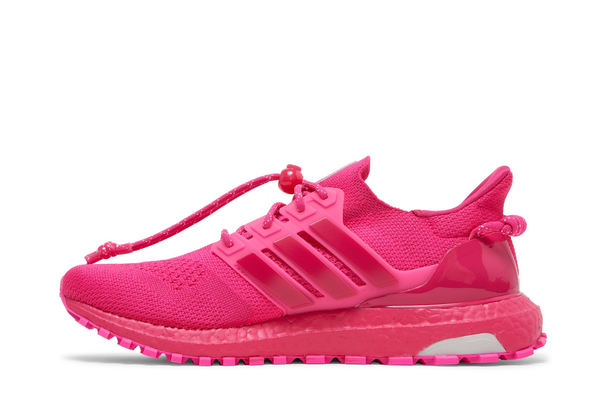 Buy Ivy Park x adidas UltraBoost OG 'Ivy Heart' - GX2236 | GOAT