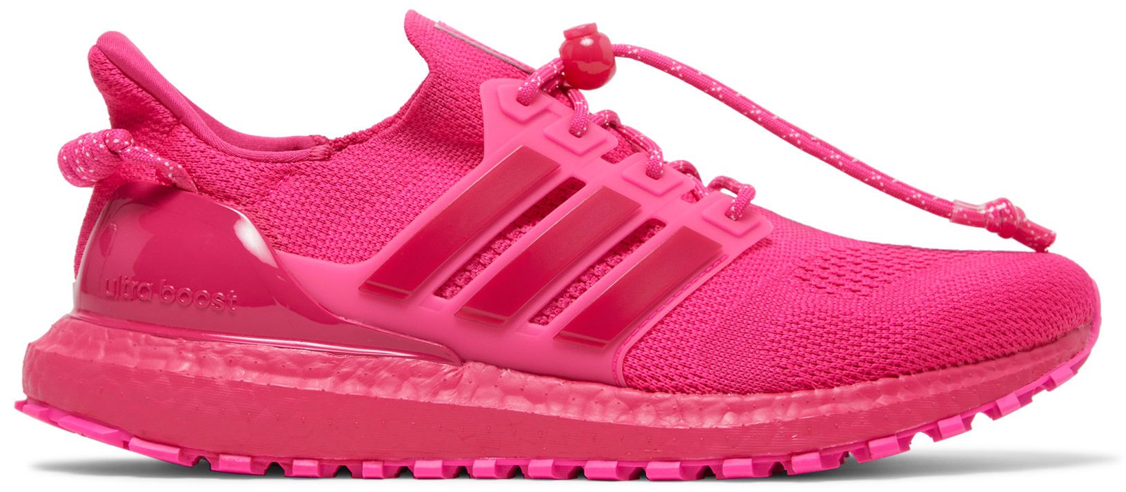 ivy park ultra boost blue