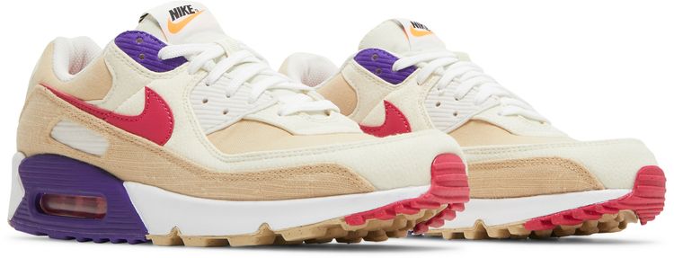 Nike Air Max 90 Air Sprung