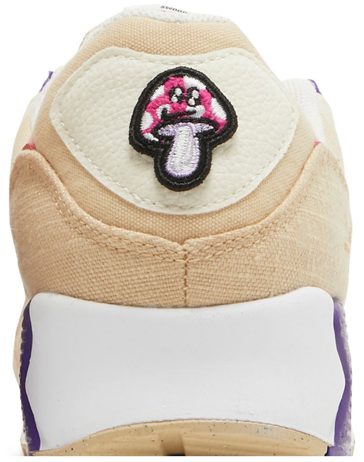 Nike Air Max 90 Air Sprung