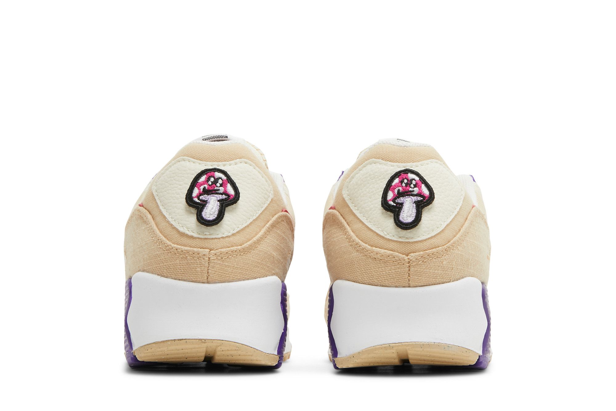 Buy Nike Air Max 90 'Air Sprung' - DM8171 200 | GOAT