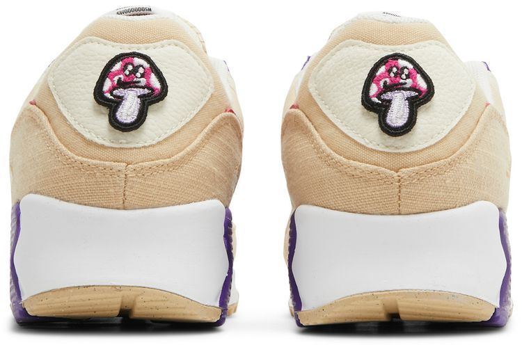 Nike Air Max 90 Air Sprung