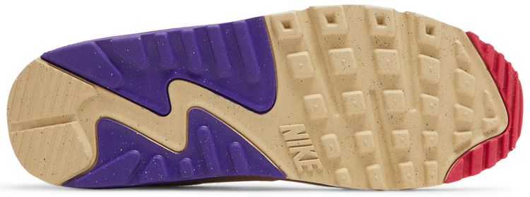 Nike Air Max 90 Air Sprung