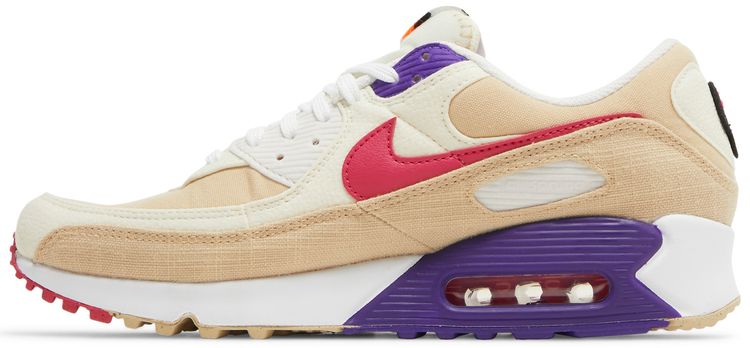 Nike Air Max 90 Air Sprung