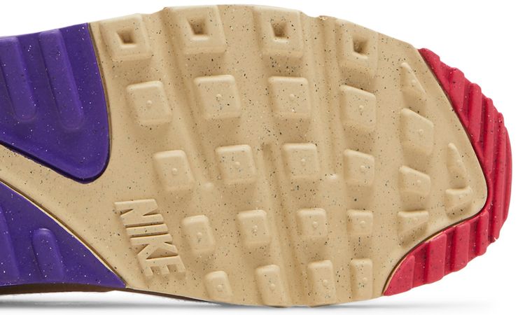 Nike Air Max 90 Air Sprung