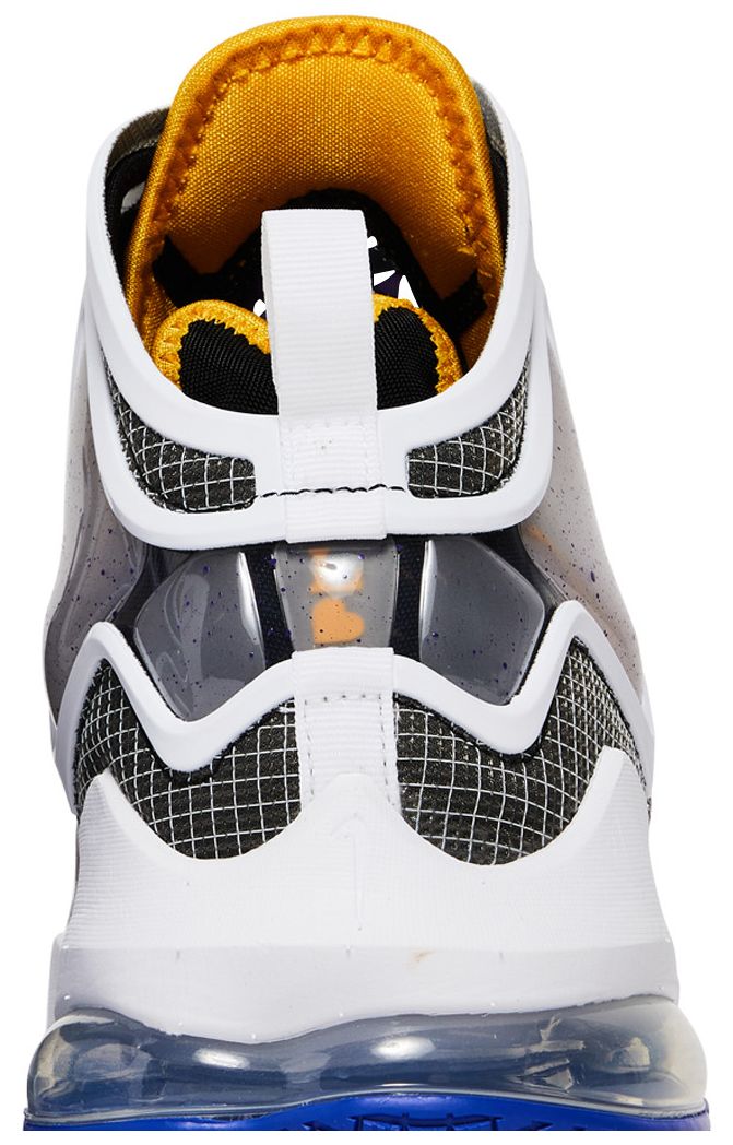 Nike LeBron 19 Graduate