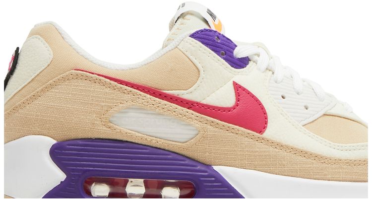 Nike Air Max 90 Air Sprung