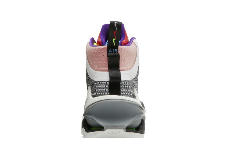 Nike Air Zoom GT Jump Multi Color