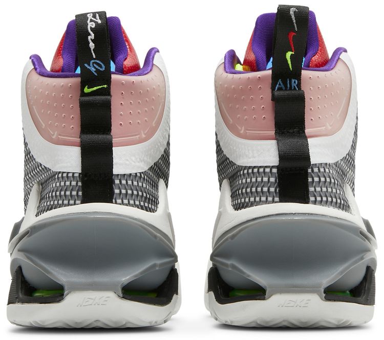Nike Air Zoom GT Jump Multi Color