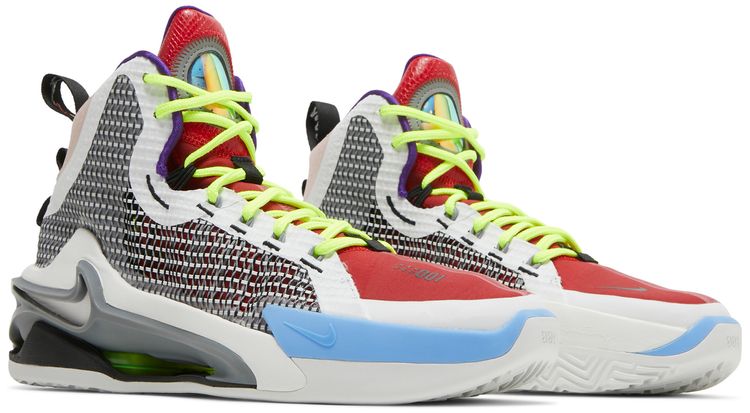 Nike Air Zoom GT Jump Multi Color