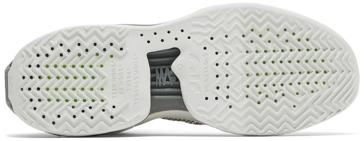 Nike Air Zoom GT Jump Multi Color