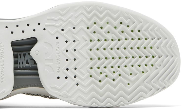 Nike Air Zoom GT Jump Multi Color