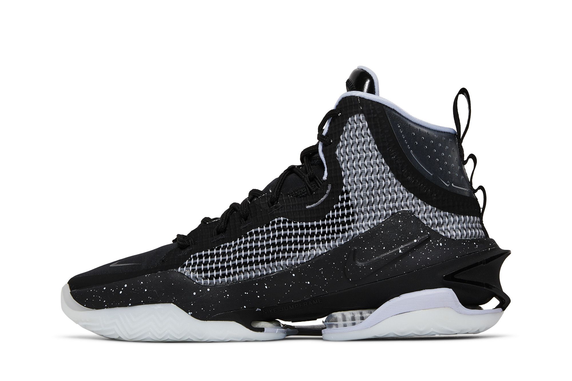 Buy Nike Air Zoom GT Jump 'Own Space' - CZ9907 001 | GOAT